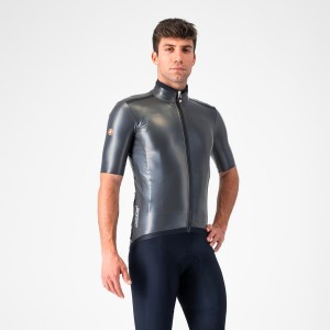 Black Men Castelli GABBA R Protection | 096HVSTLQ