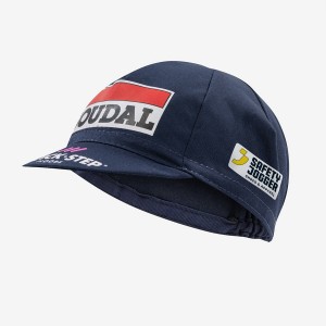 Blue Men Castelli CYCLING Cap | 614TLXYWN