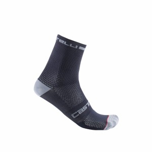 Blue Men Castelli SUPERLEGGERA T 12 Socks | 508TIQFZB