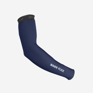 Blue Women Castelli NANO FLEX 3G Arm Warmer | 927MJYEFA