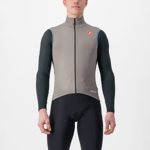 Grey Men Castelli PERFETTO RoS 2 Vest | 481AXYCZK