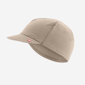 White Men Castelli PREMIO 2 Cap | 197YTODWS