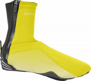 Yellow Women Castelli DINAMICA W Shoecovers | 527YVAIUJ