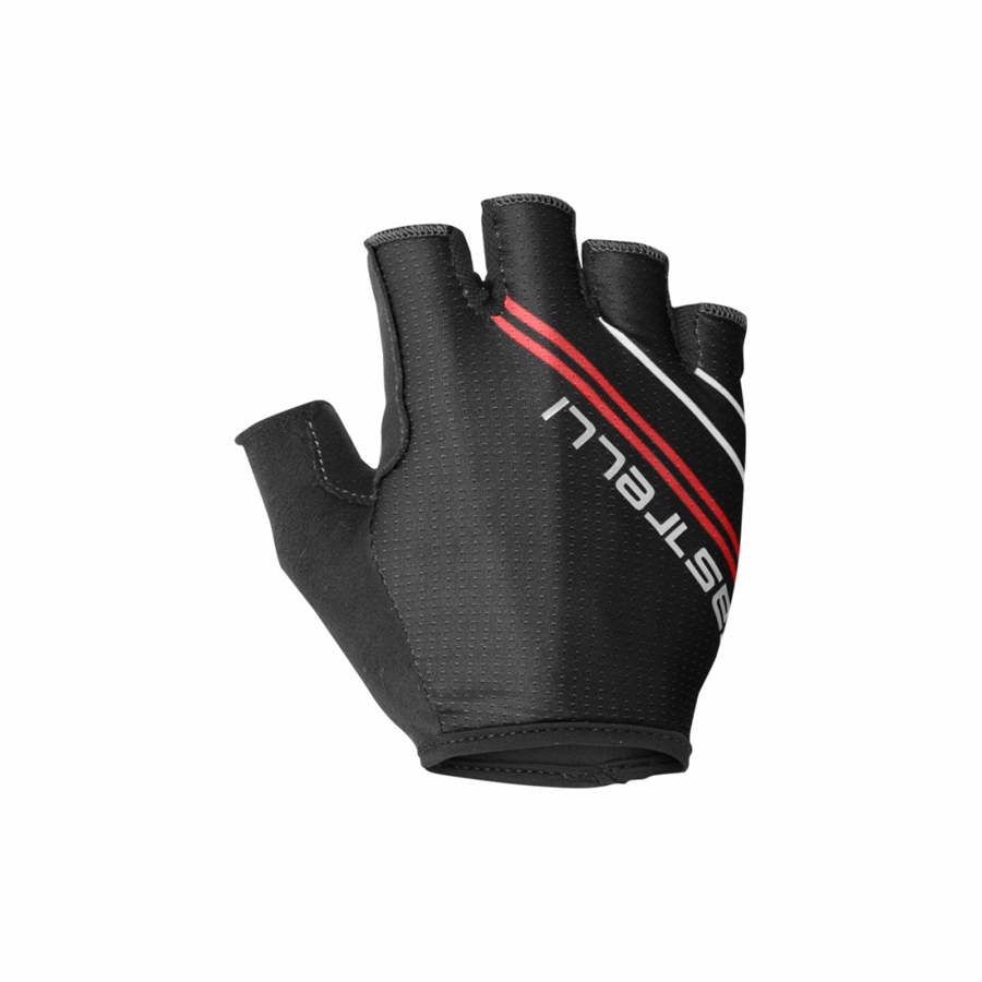 Black Women Castelli DOLCISSIMA 2 W Gloves | 721HXVWGS