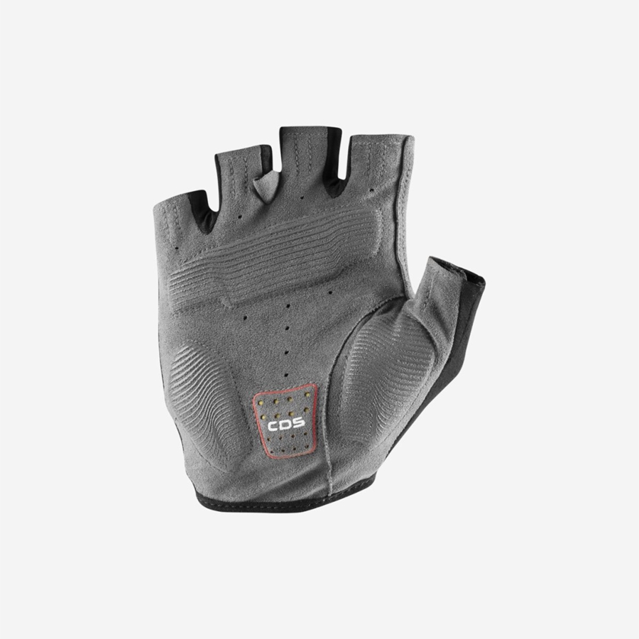 Blue Men Castelli ENTRATA V Gloves | 247GMQILO