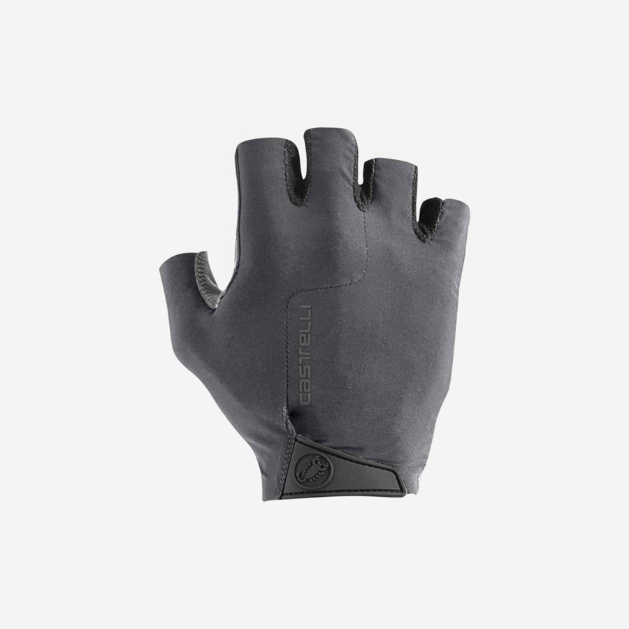 Grey Men Castelli PREMIO Gloves | 079AUFPQX